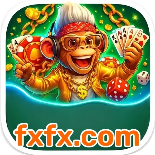 fxfx.com App