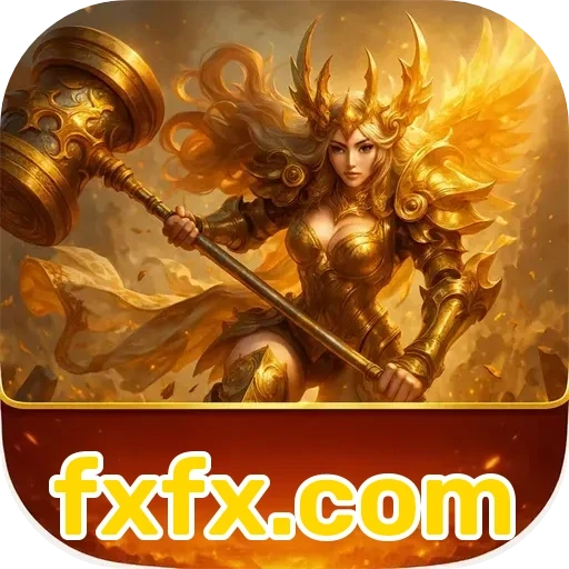fxfx.com Bônus