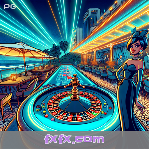 Experimente o Cassino Incrível do fxfx.com Hoje Mesmo!