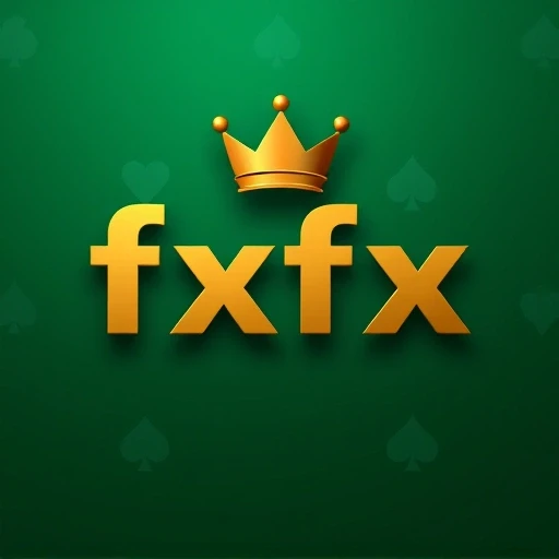 Logotipo fxfx.com