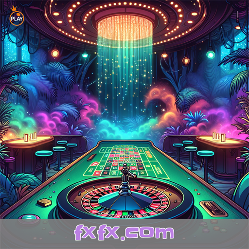 Recursos Paga Incríveis no fxfx.com para Jogadores