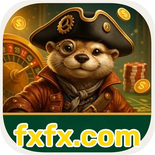 fxfx.com Promoções