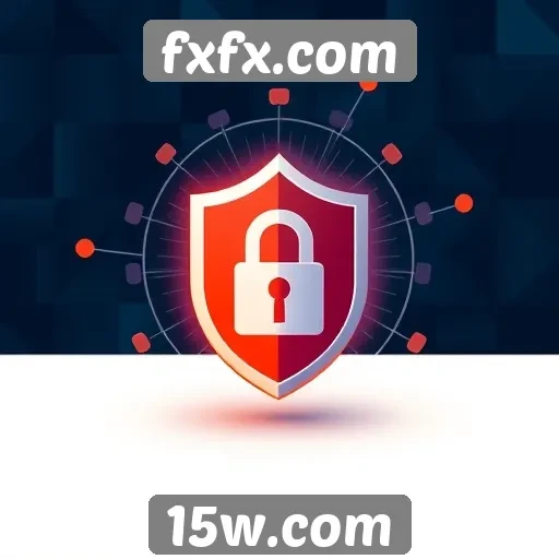 novos recursos de segurança no fxfx.com