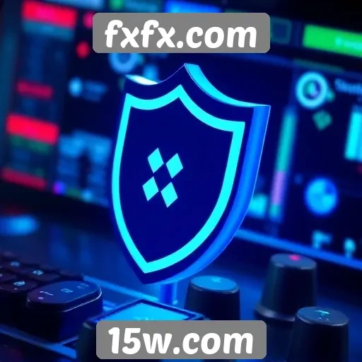 Segurança e confiabilidade no site de jogos fxfx.com