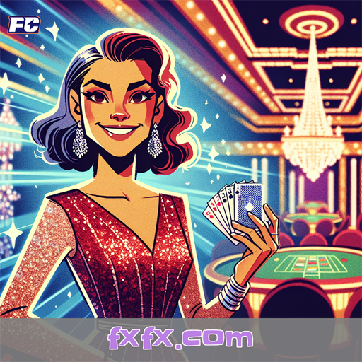 Slots Incríveis no fxfx.com Para Uma Experiência Única
